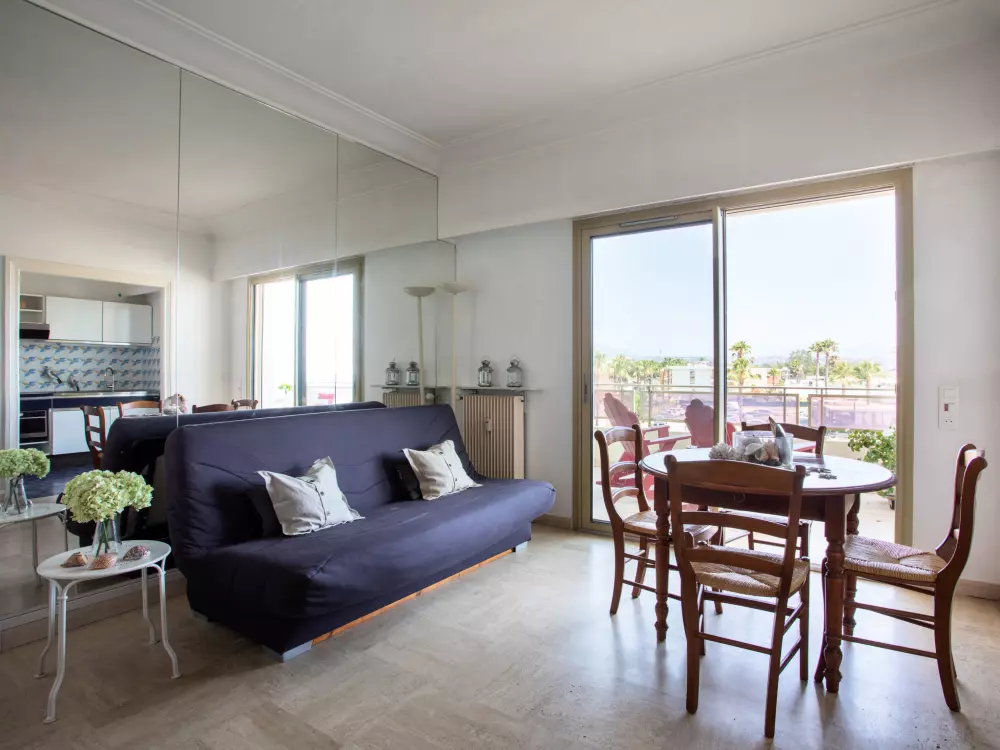 Résidence le corail