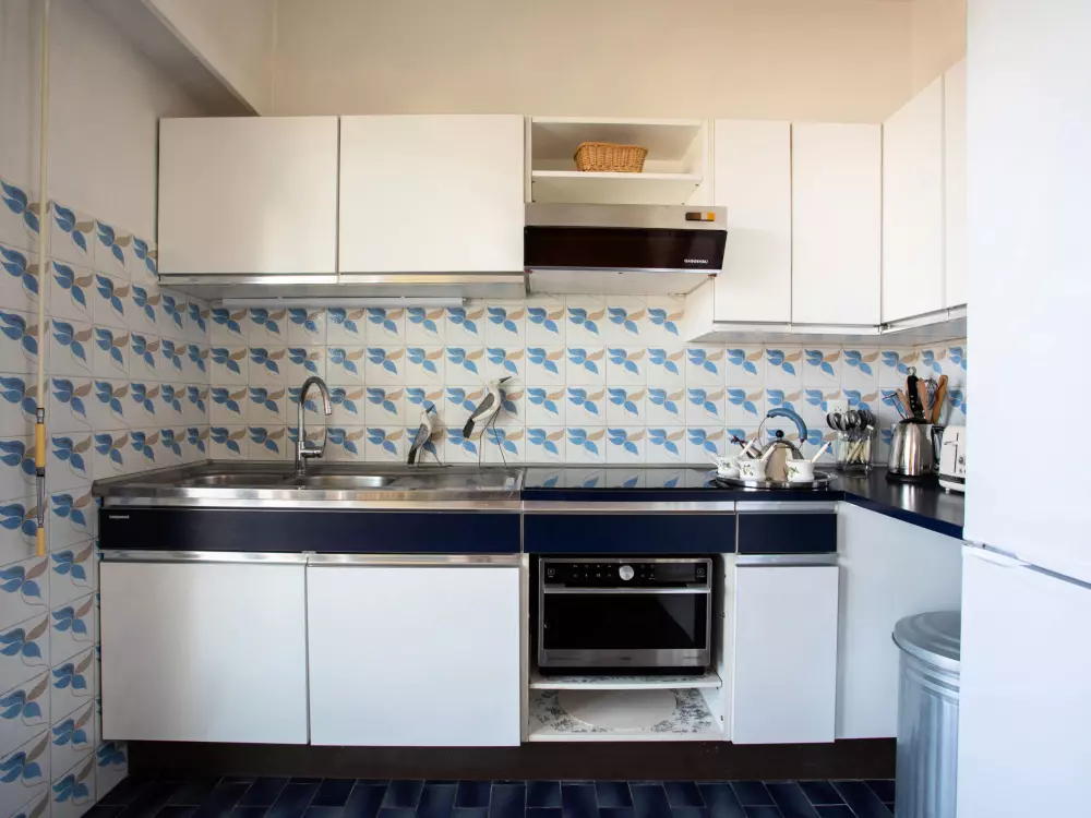 Résidence le corail