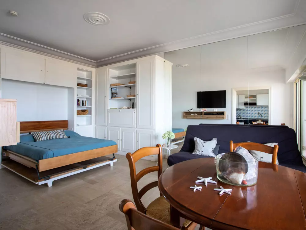 Résidence le corail