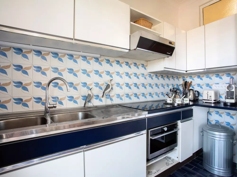 Résidence le corail