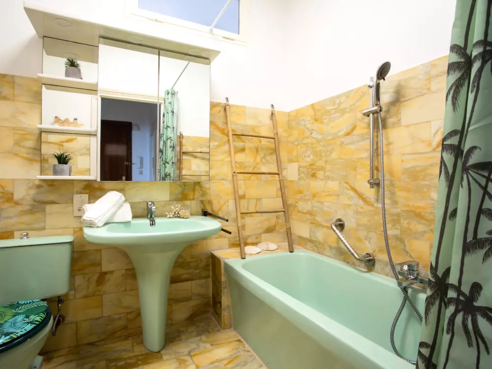 Résidence le corail