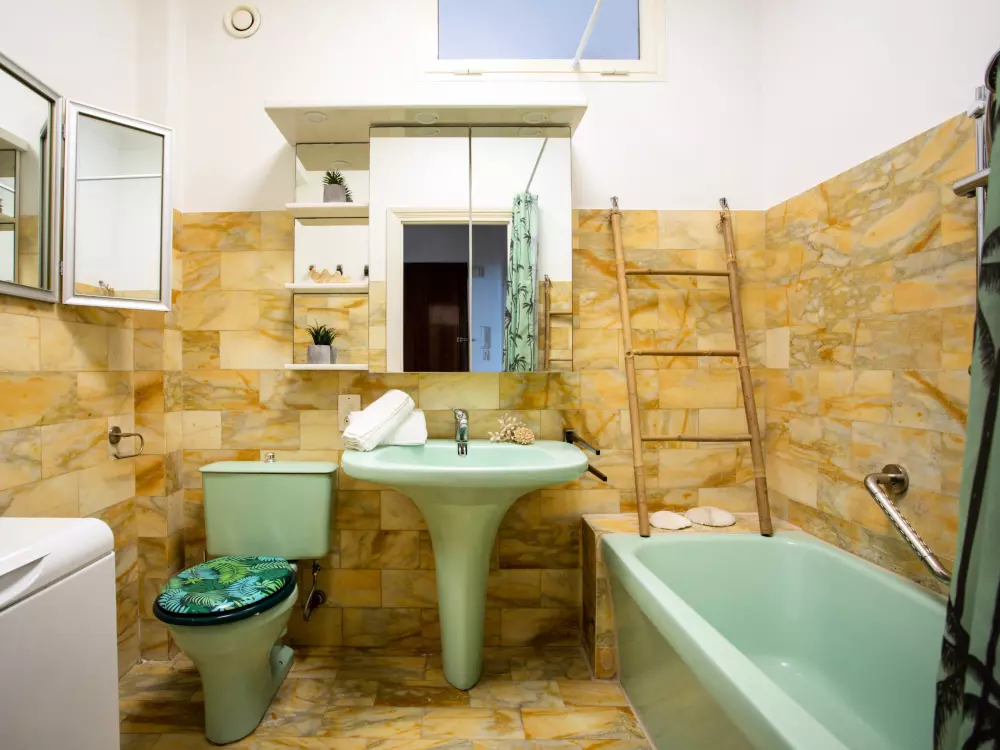 Résidence le corail