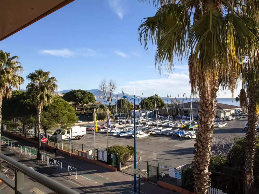 Résidence Le Garden Beach