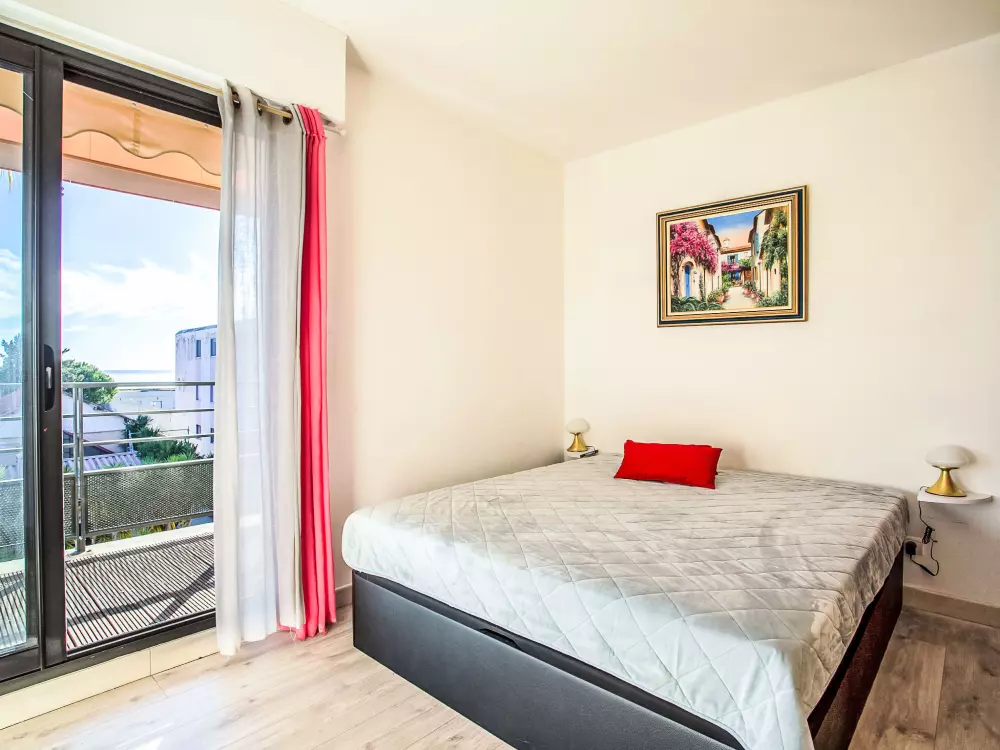 Résidence Le Garden Beach