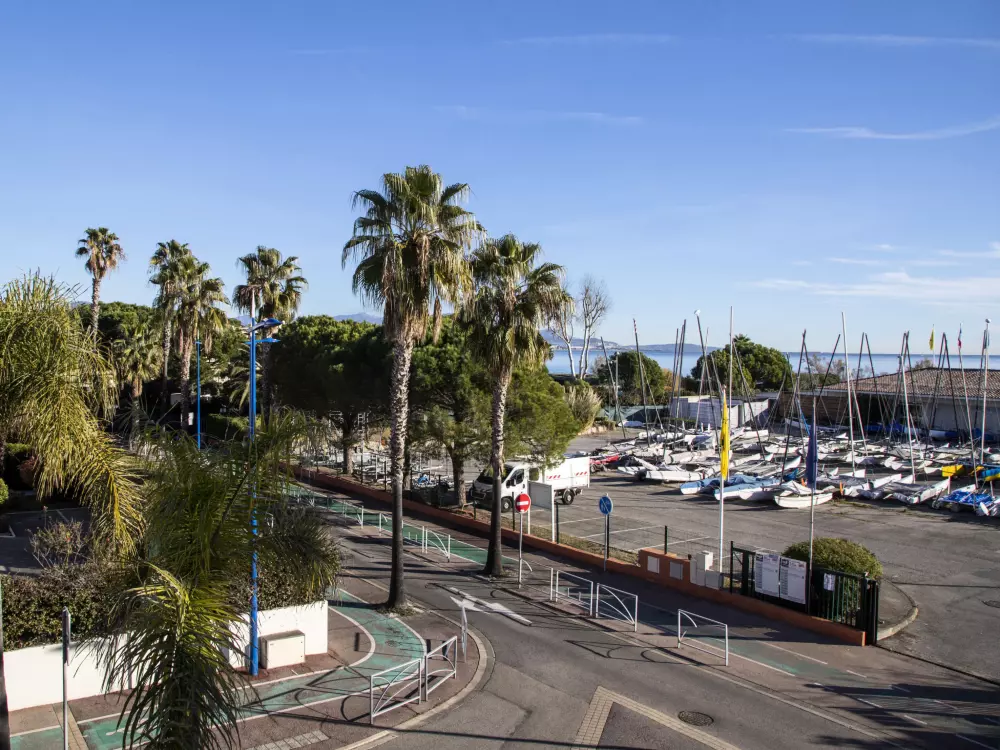 Résidence Le Garden Beach