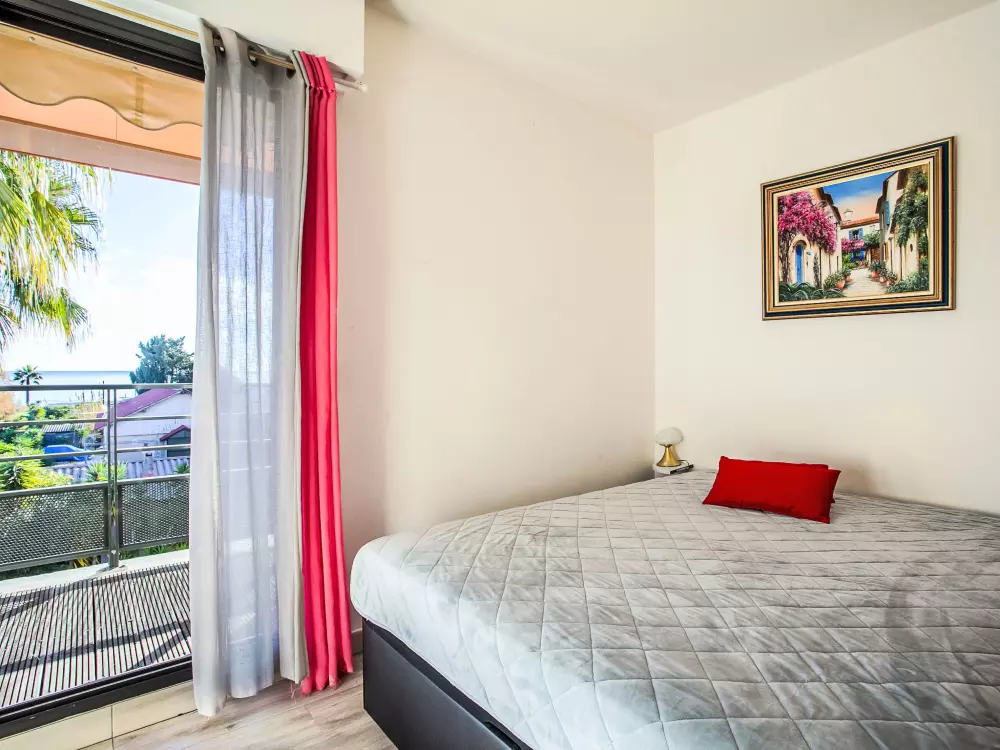 Résidence Le Garden Beach