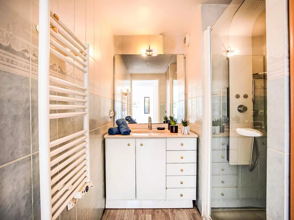 Résidence Le Garden Beach