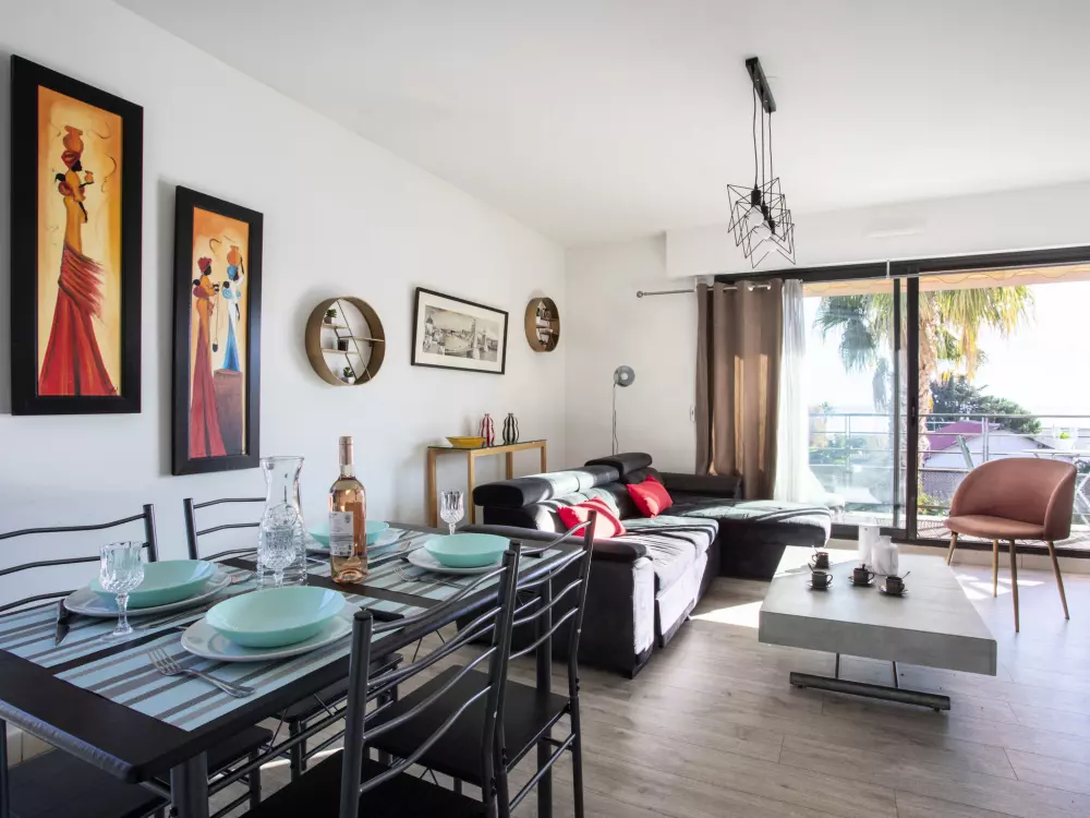 Résidence Le Garden Beach