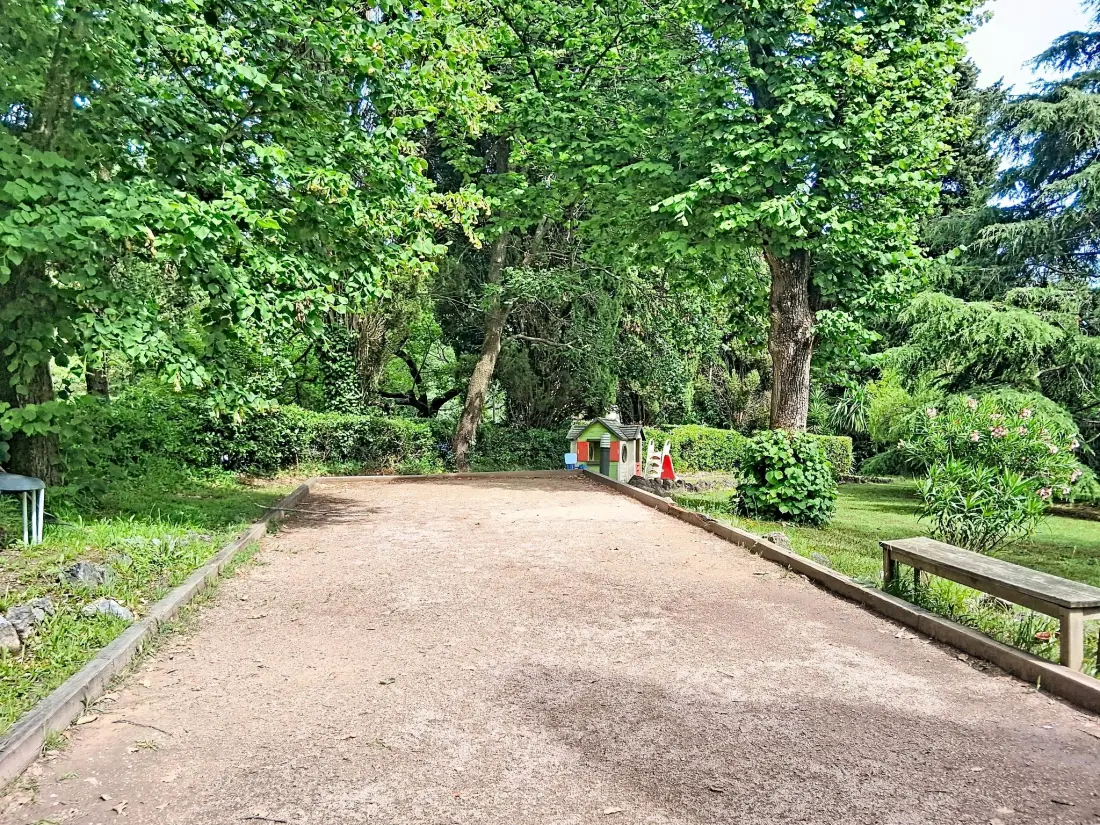 Résidence Le Moulin du Loup