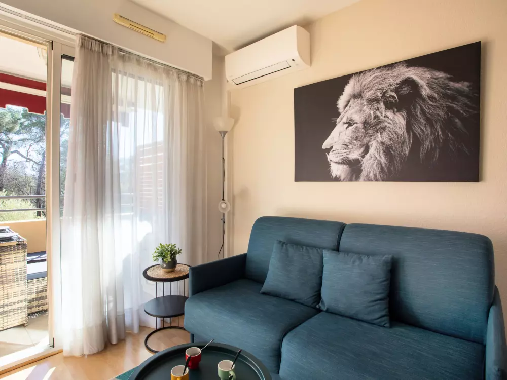 Résidence Le Royal Park