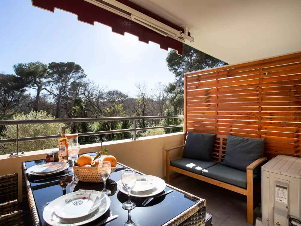 Résidence Le Royal Park