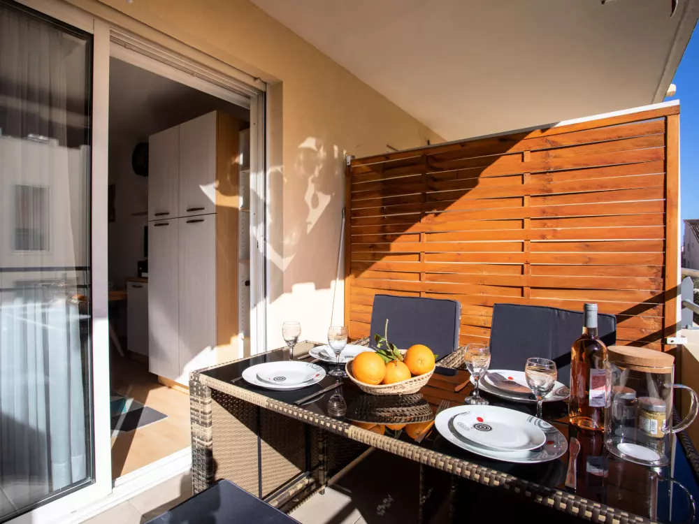 Résidence Le Royal Park