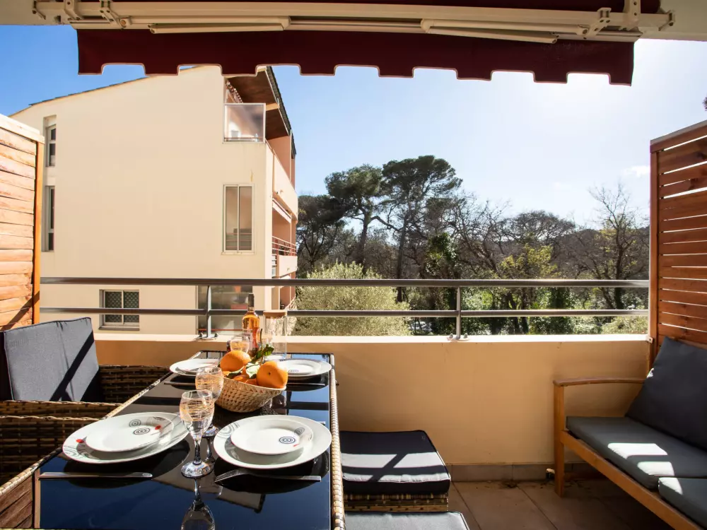 Résidence Le Royal Park