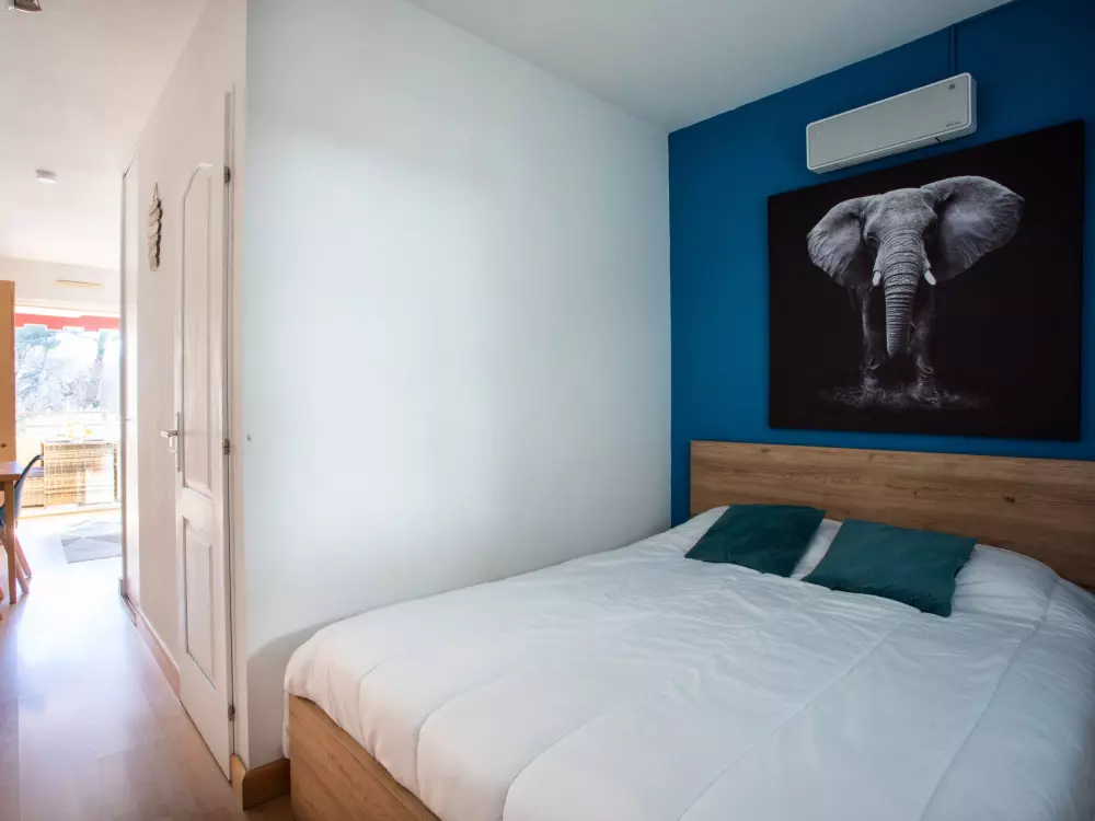 Résidence Le Royal Park