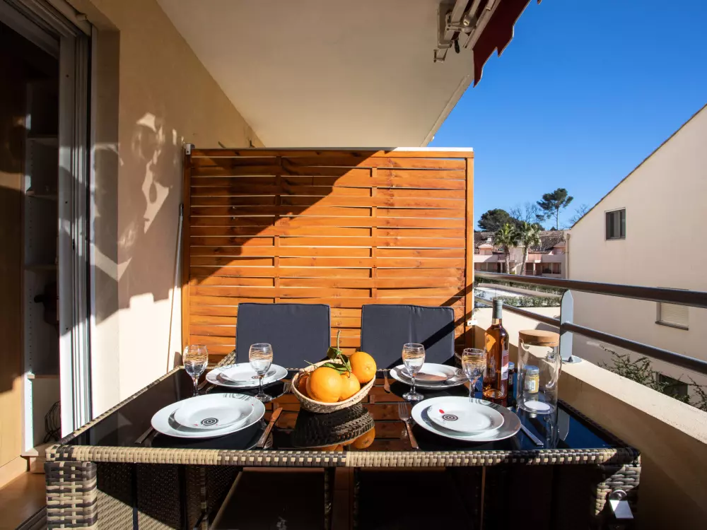 Résidence Le Royal Park