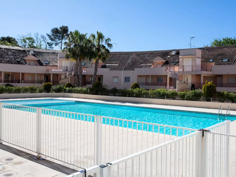 Résidence Le Royal Park