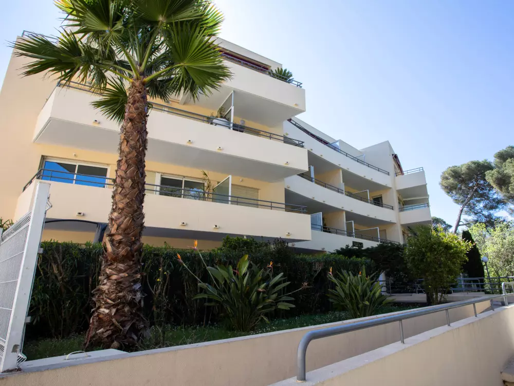 Résidence Le Royal Park