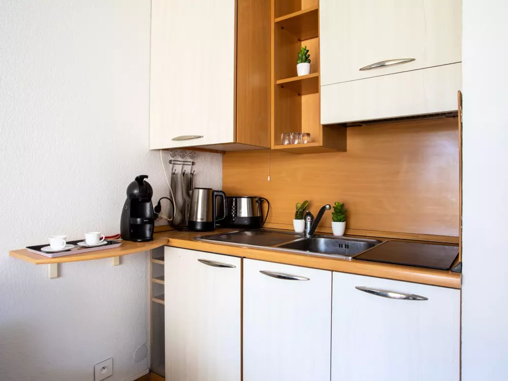 Résidence Le Royal Park