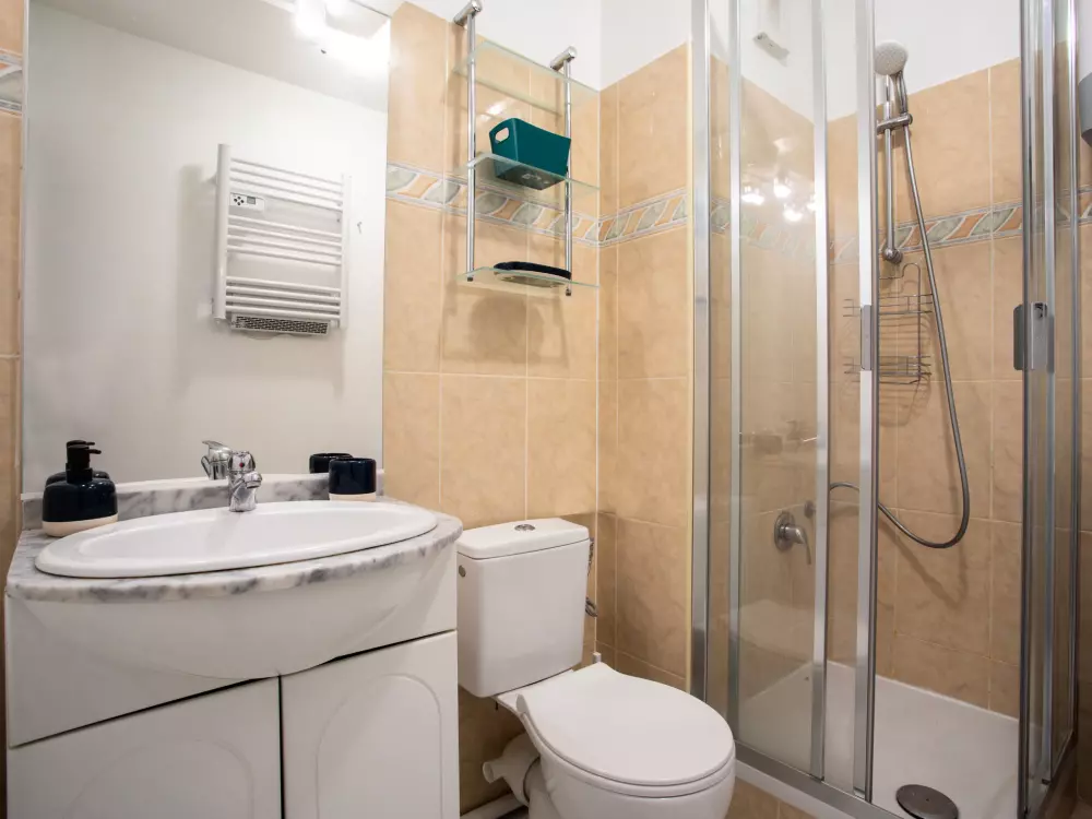 Résidence Le Royal Park