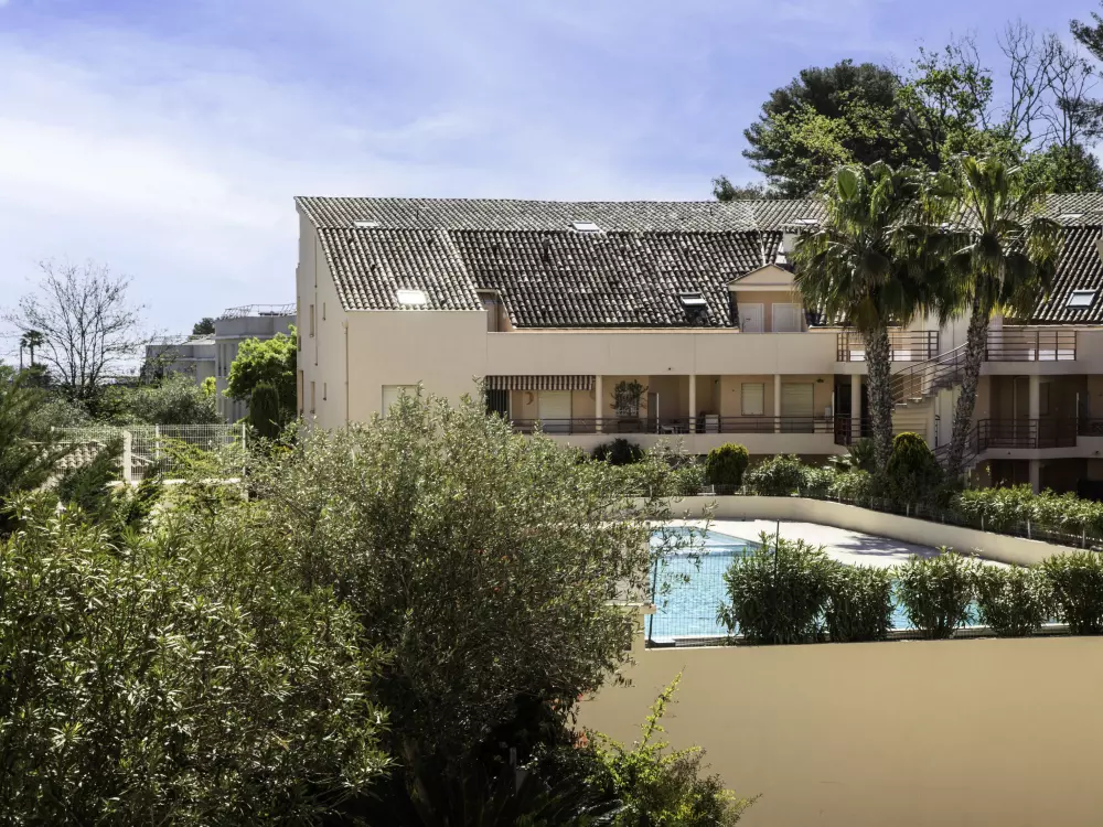 Résidence Le Royal Park