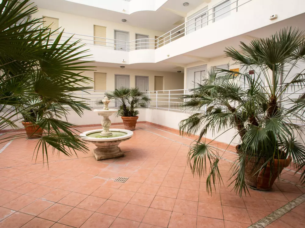 Résidence Le Royal Park