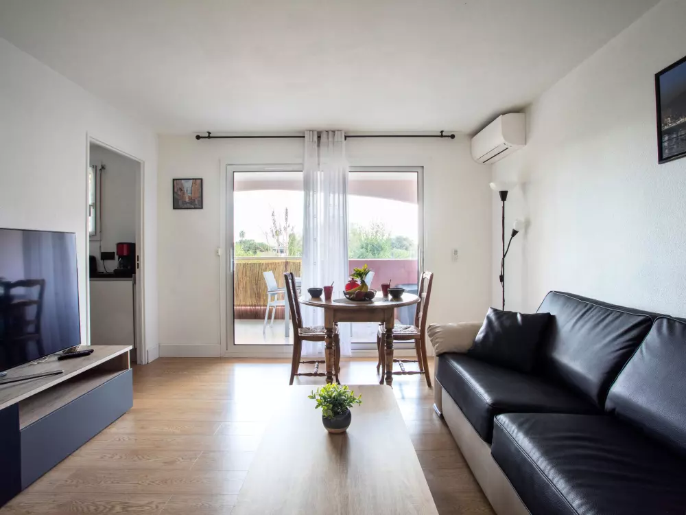 Résidence Le Tivoli