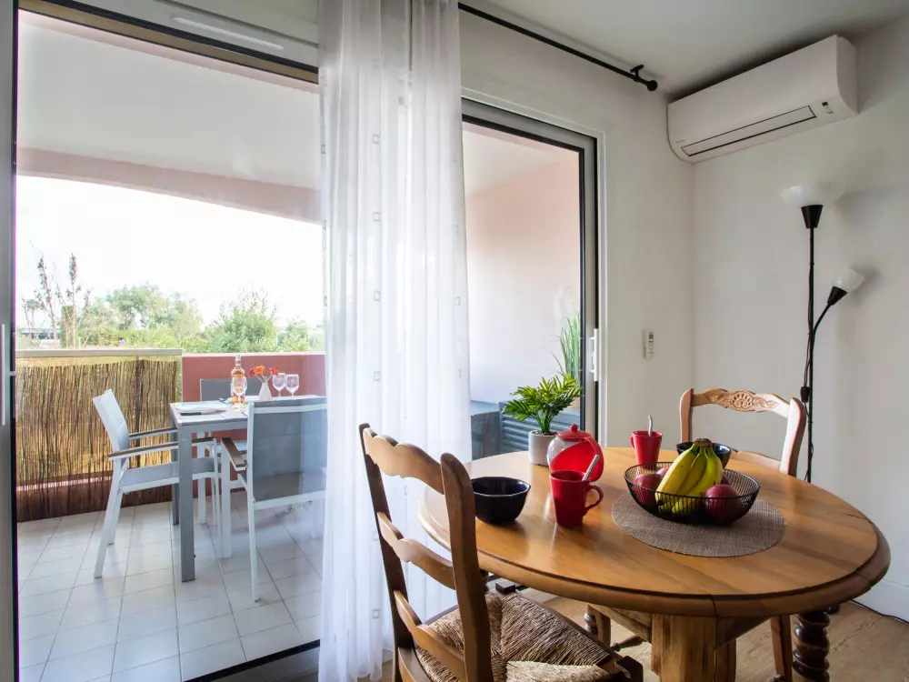 Résidence Le Tivoli