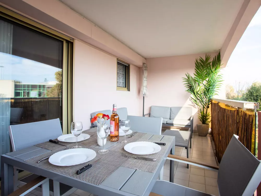 Résidence Le Tivoli