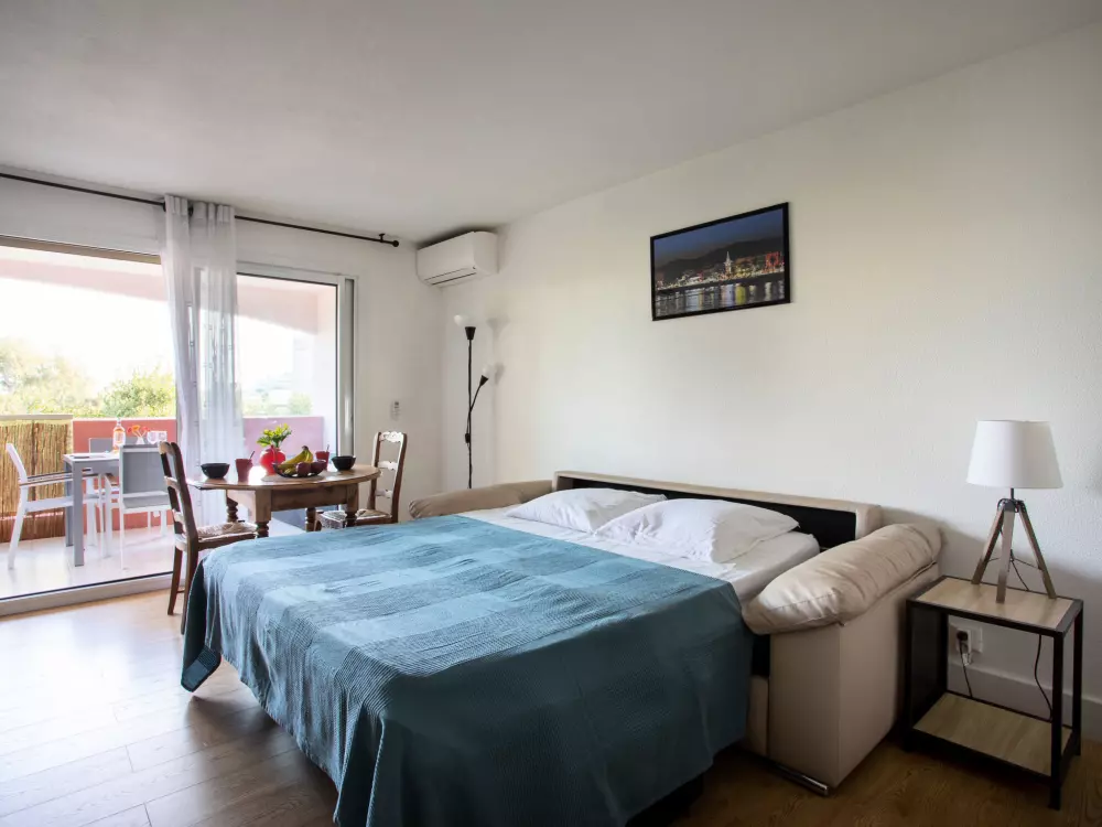 Résidence Le Tivoli