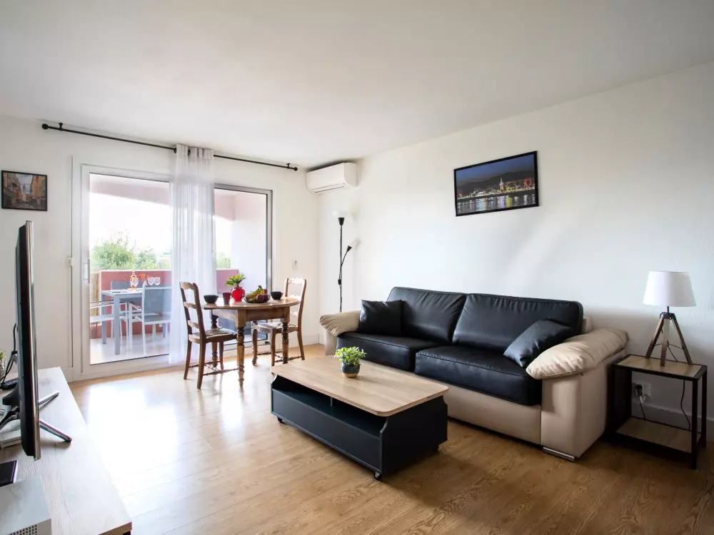 Résidence Le Tivoli