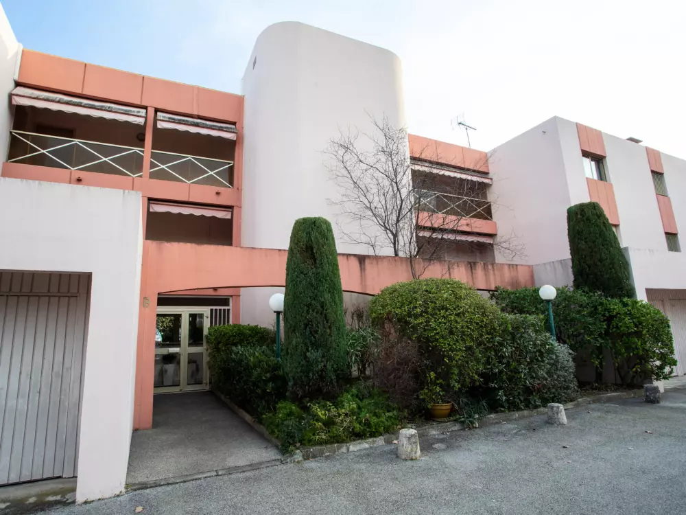 Résidence Le Tivoli