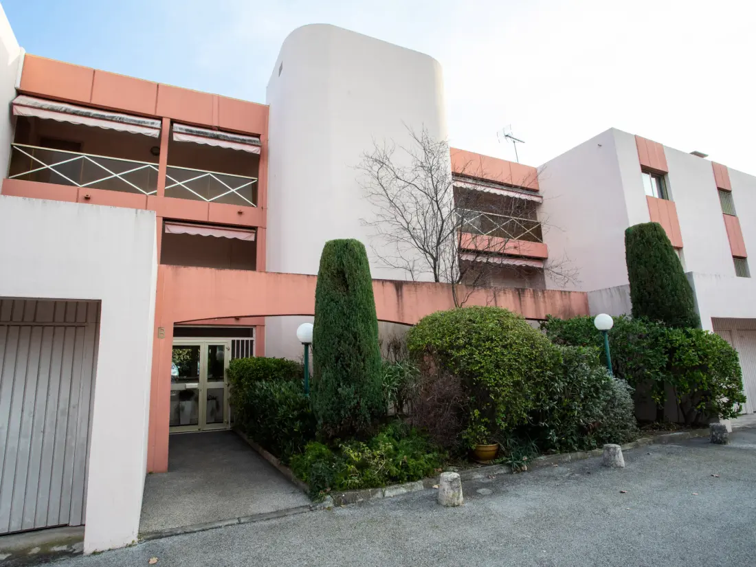 Résidence Le Tivoli