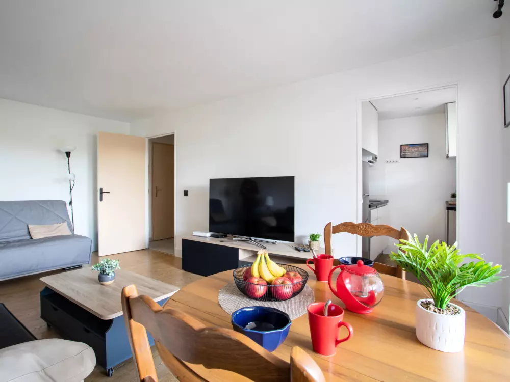 Résidence Le Tivoli