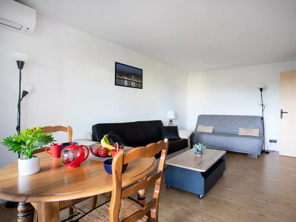 Résidence Le Tivoli