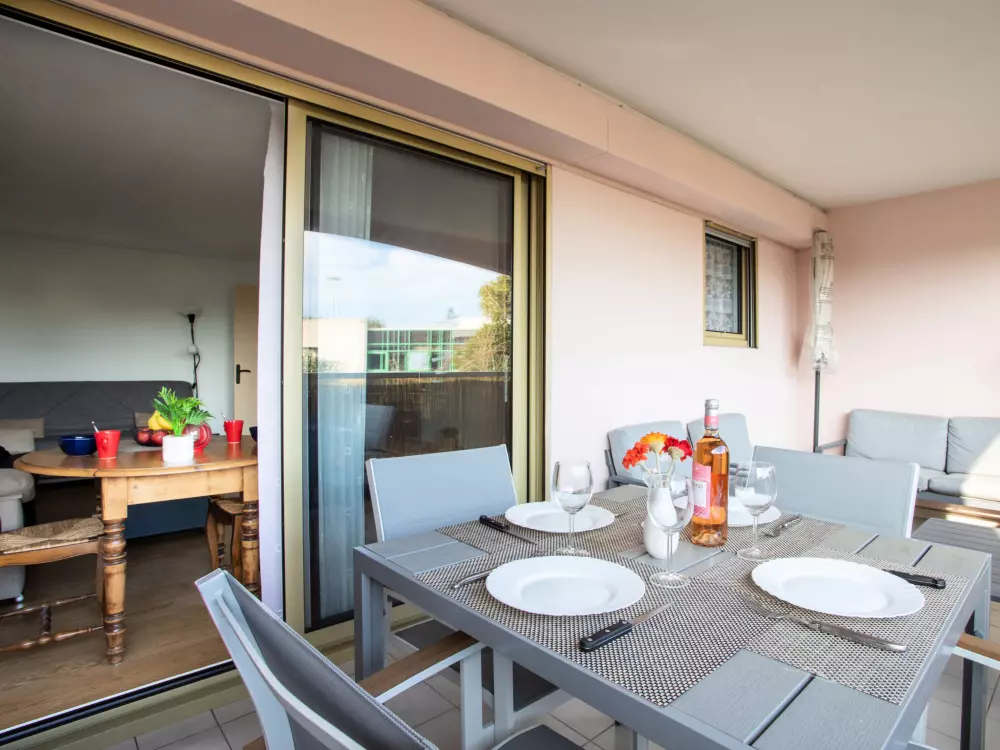 Résidence Le Tivoli