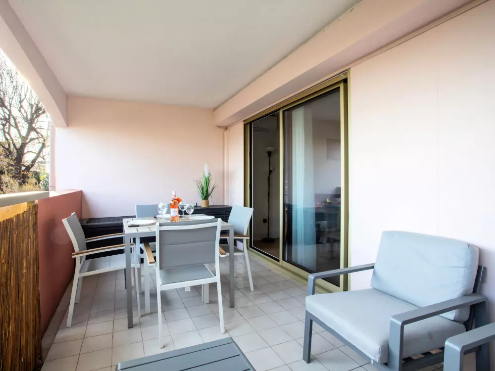 Résidence Le Tivoli