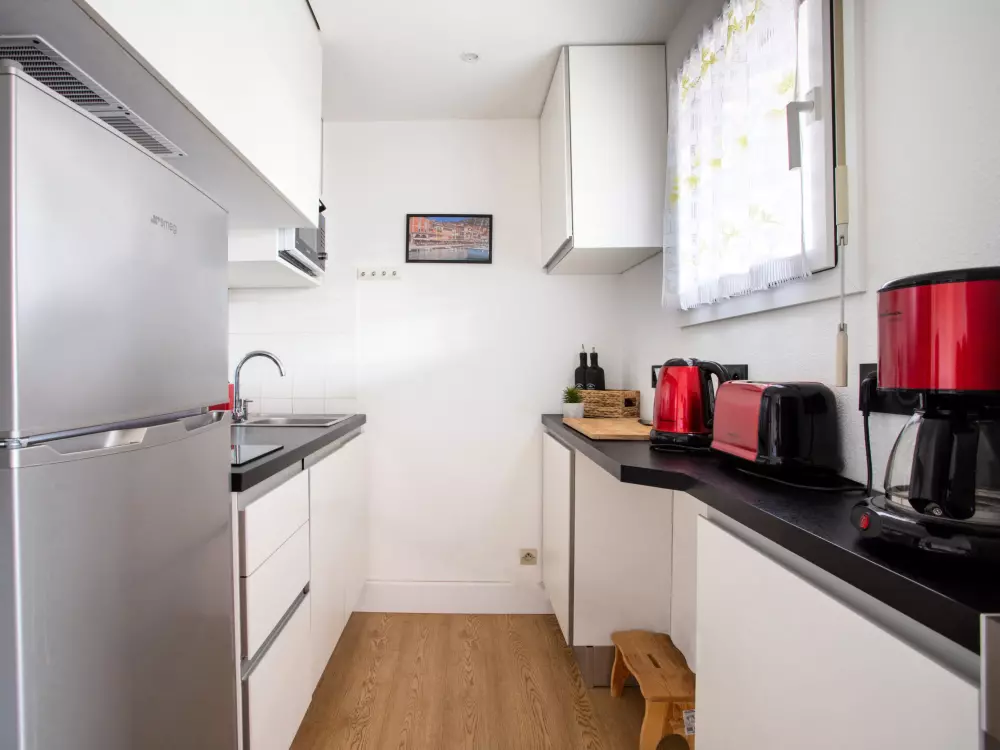 Résidence Le Tivoli