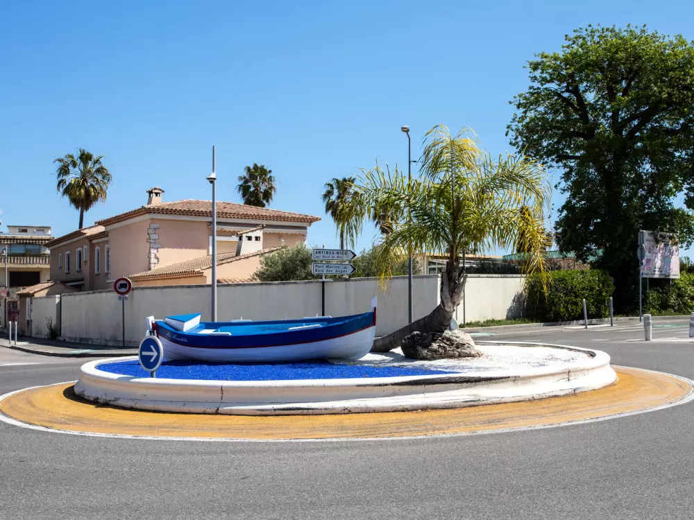 Résidence Le Tivoli