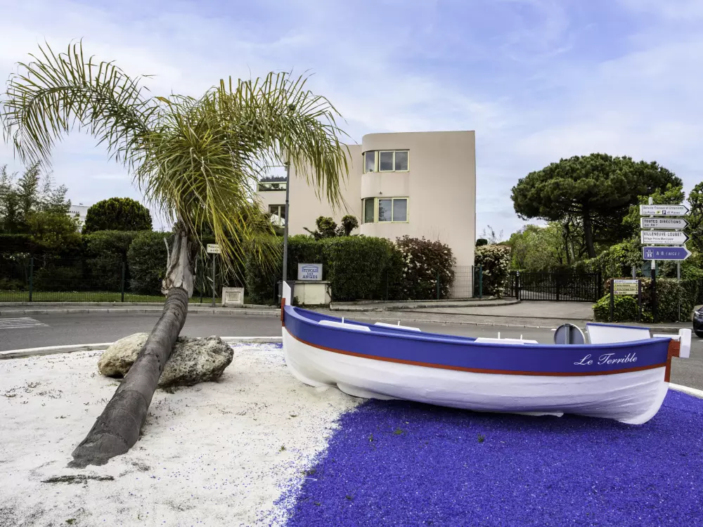 Résidence Le Tivoli