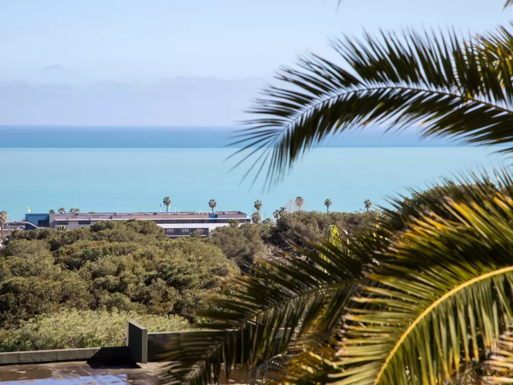 Résidence Les Coralines