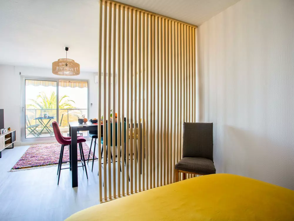 Résidence Les Coralines