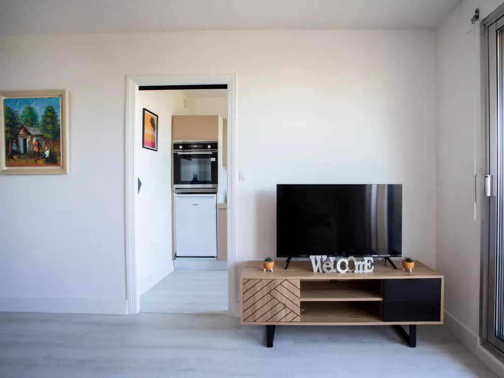 Résidence Les Coralines