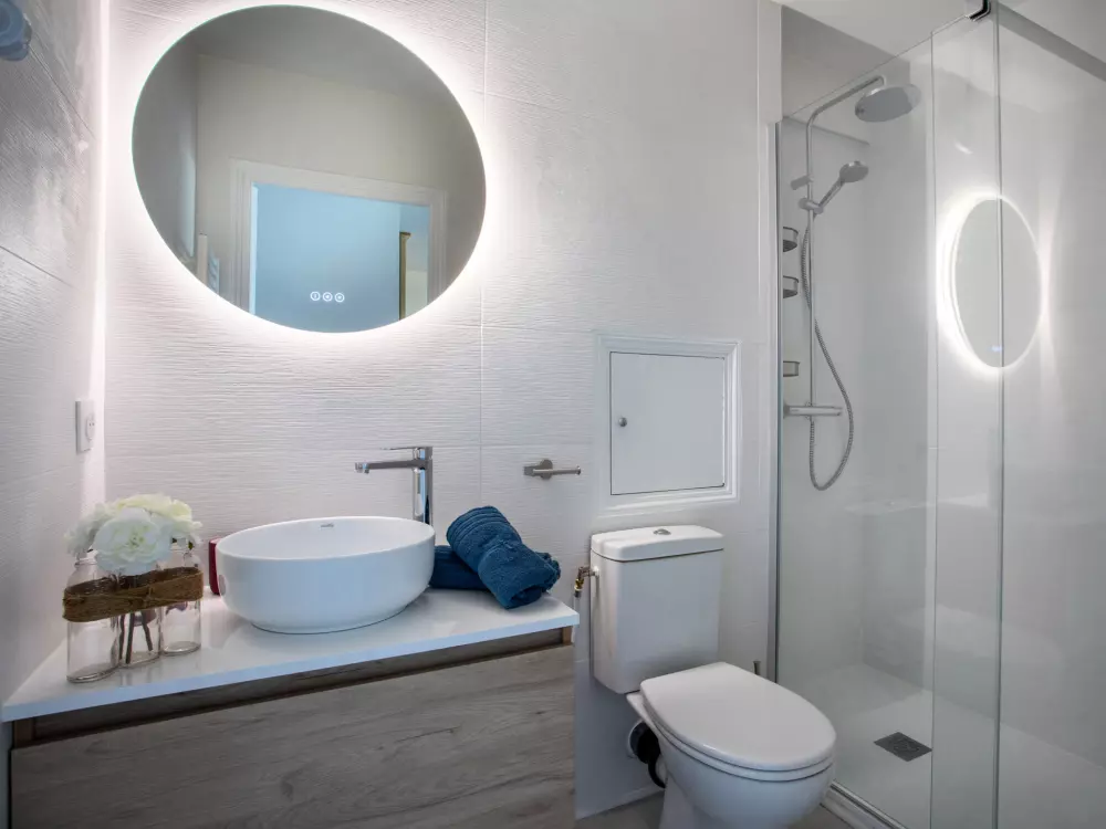 Résidence Les Coralines