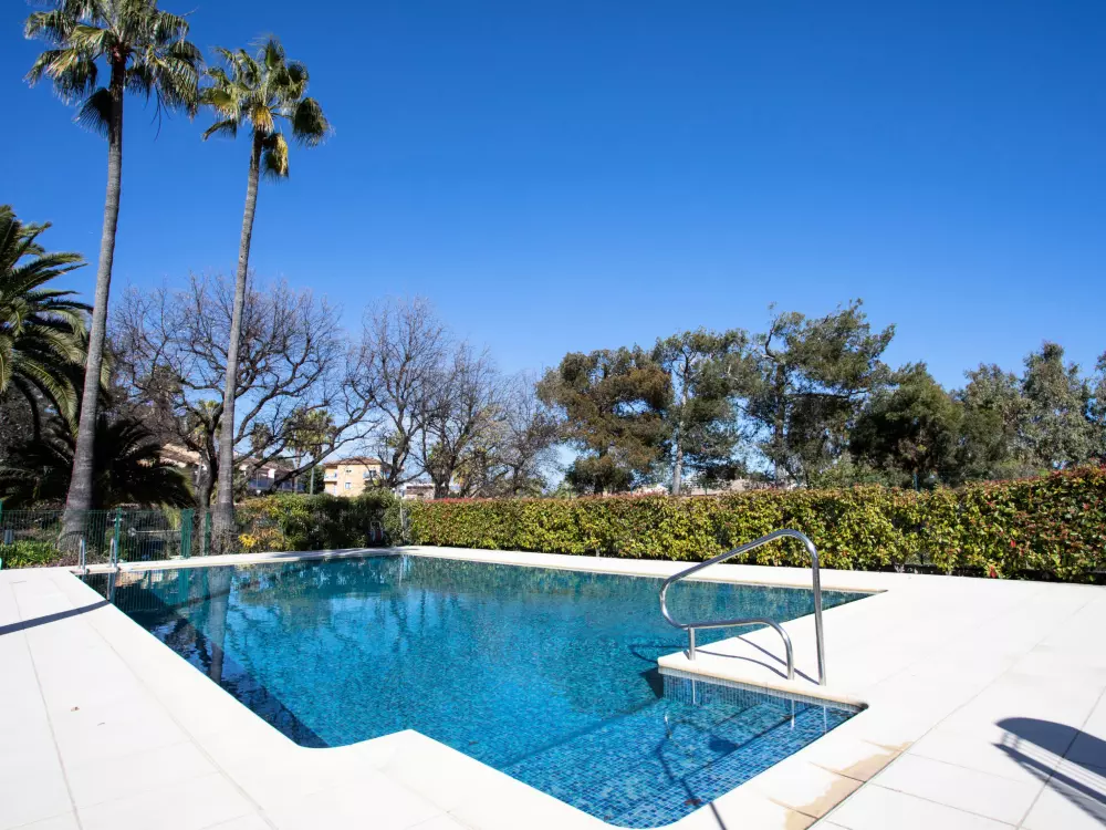 Résidence Les Coralines