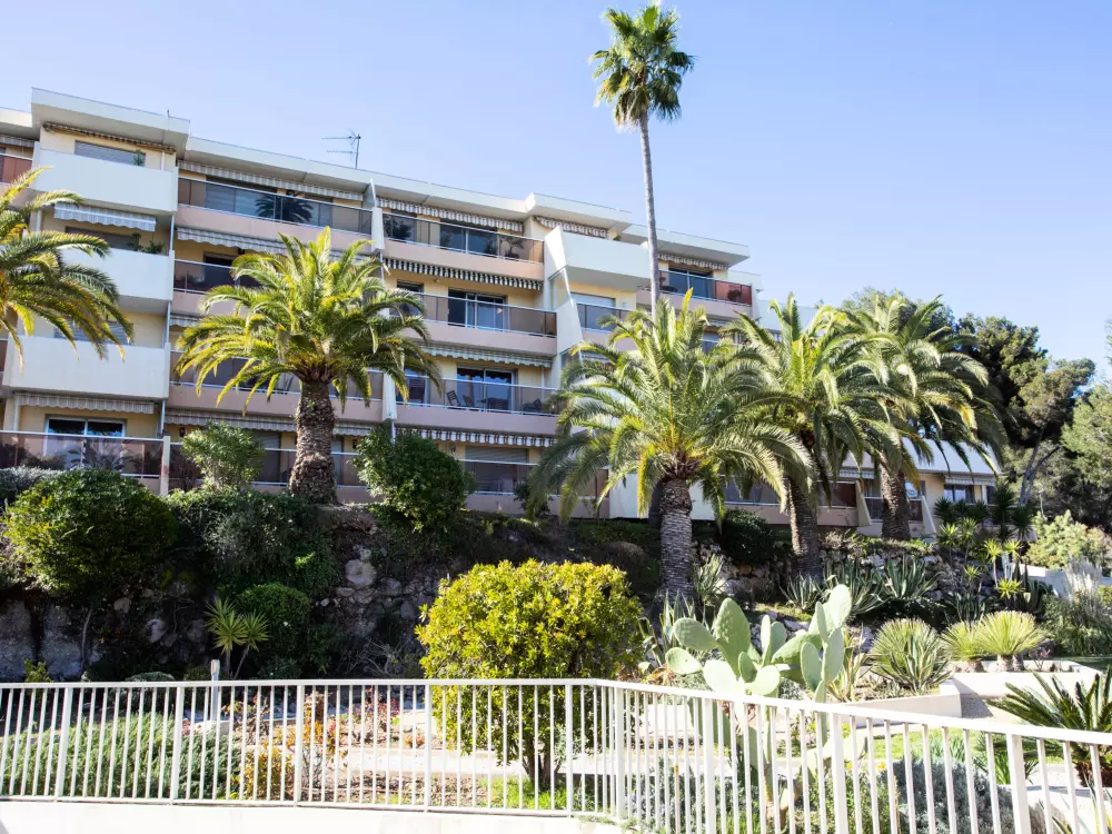 Résidence Les Coralines