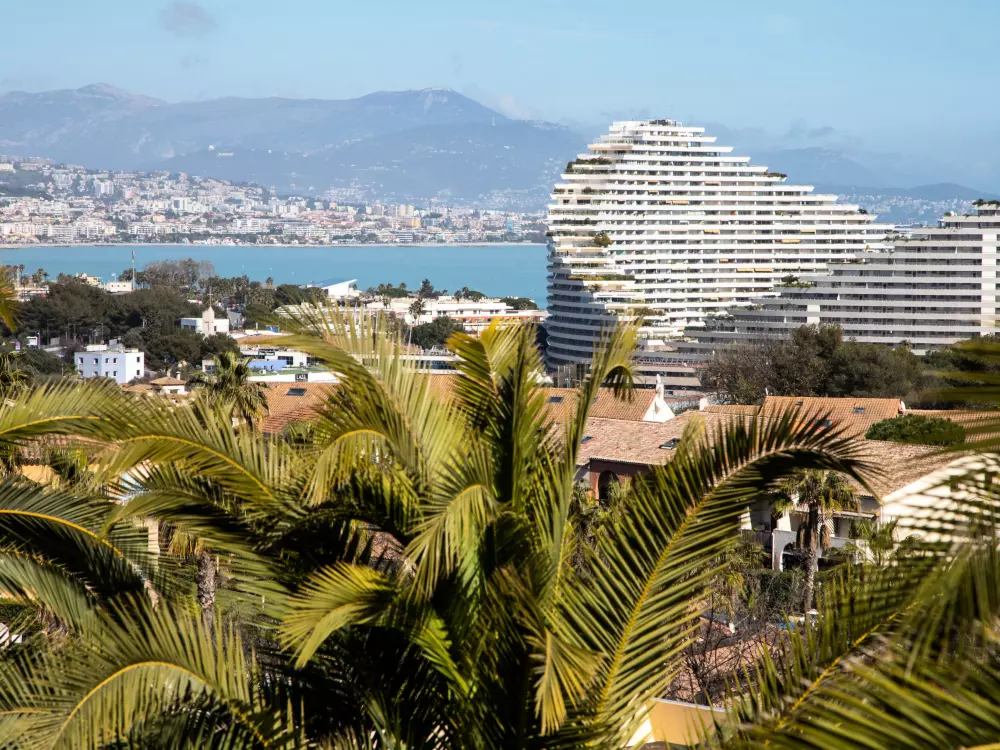 Résidence Les Coralines