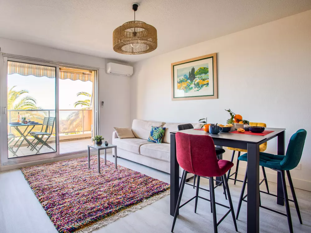 Résidence Les Coralines