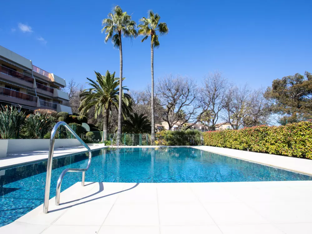 Résidence Les Coralines