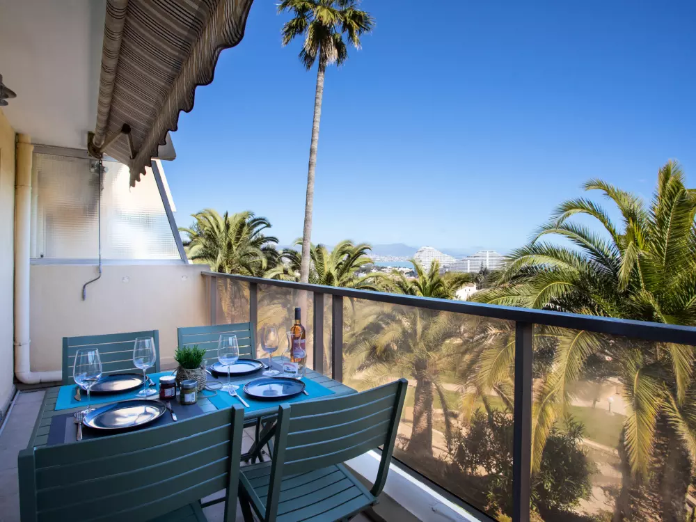 Résidence Les Coralines