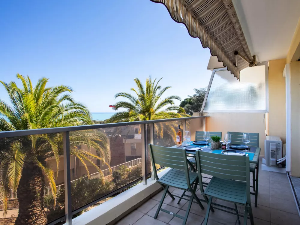 Résidence Les Coralines